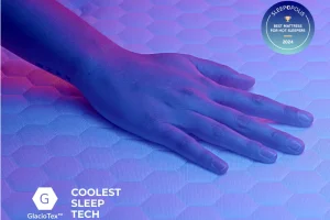 Brooklyn Bedding Aurora Luxe Benefits