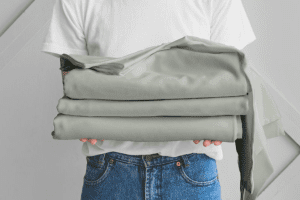 Egyptian Cotton bed sheets