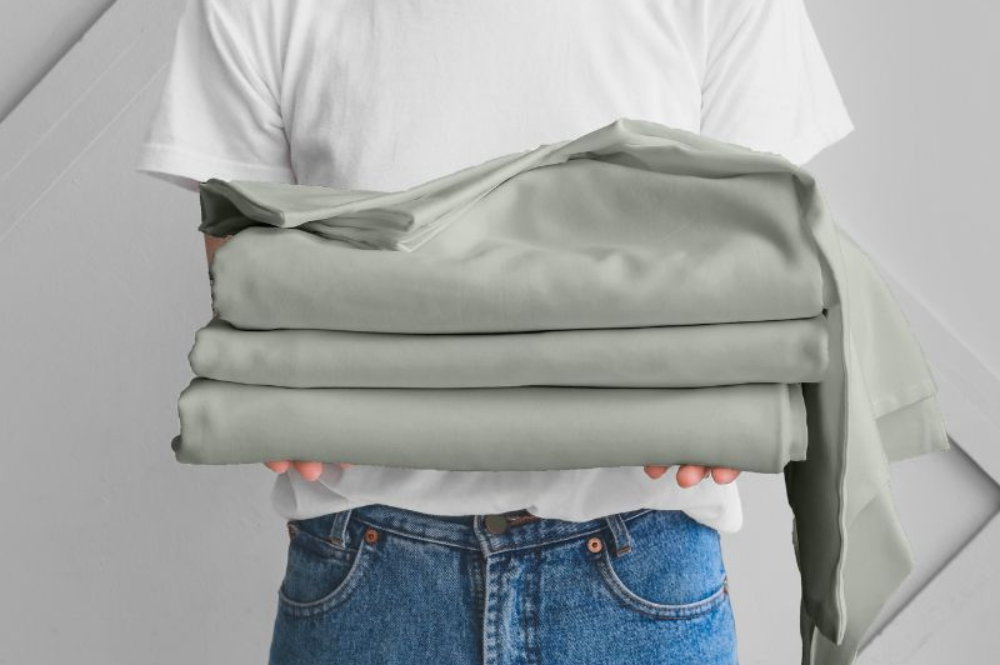 Egyptian Cotton bed sheets