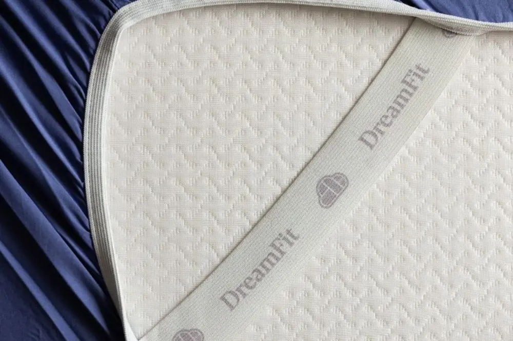 Egyptian Cotton straps