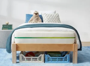 Helix Kids Mattress Benefit northern colorado