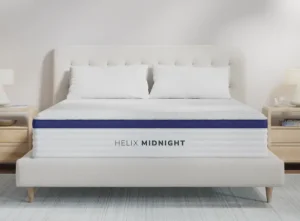 Helix midnight Mattress northern colorado