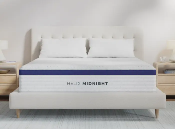 Helix midnight Mattress northern colorado