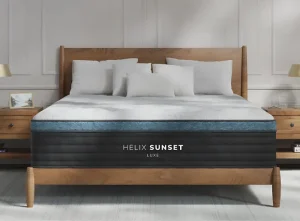 Helix Sunset Luxe northern colorado