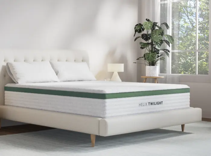 Helix Twilight Core northern colorado