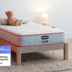 Kids mattress loveland co