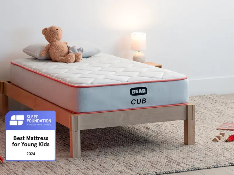 Best Kids Mattress in Loveland | Parent Buying Guide