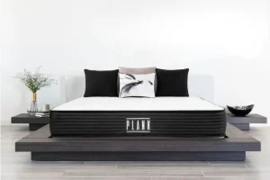Plank Mattress