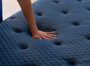 brooklyn bedding signature hybrid top try in loveland colorado