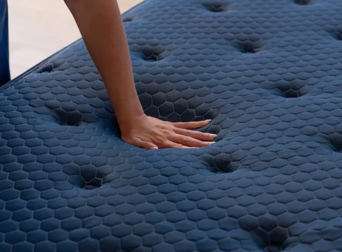 brooklyn bedding signature hybrid top try in loveland colorado