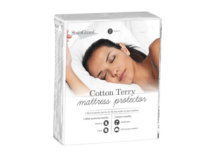 Mattress protector dfw
