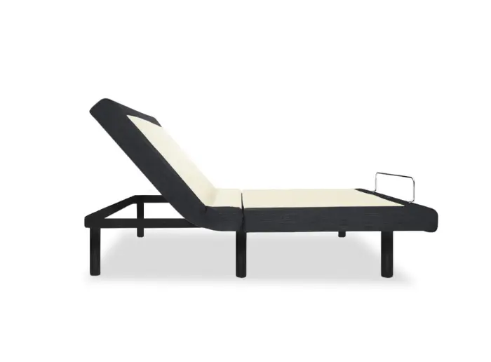 Puffy Adjustable Base 3