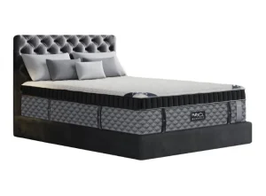 Puffy Monarch benefit