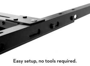 Universal Bed Frame Inside