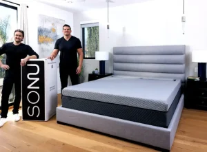 Sonu Sleep System northern colorado