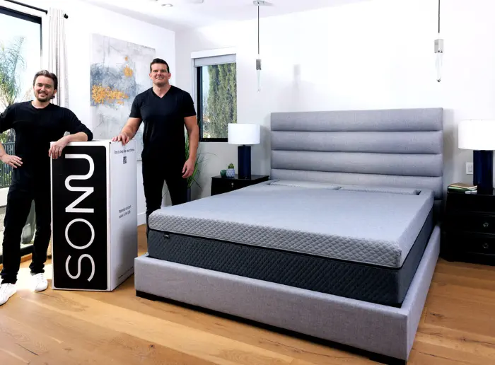 Sonu Sleep System northern colorado