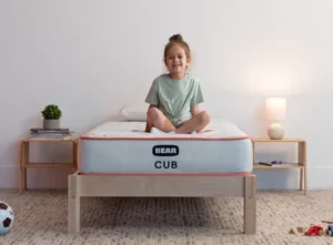 bear cub kids mattress loveland colorado