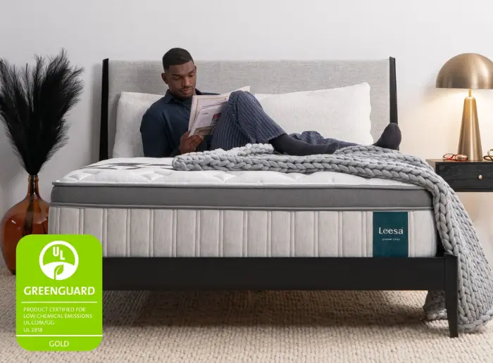 Leesa Legend Chill Loveland Colorado