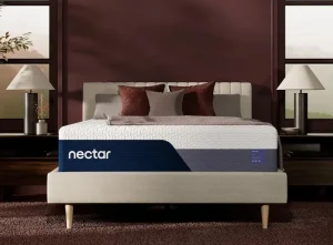 nectar luxe memory foam loveland co