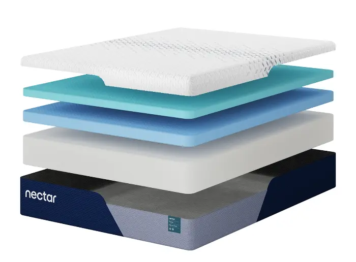 nectar premier foam northern colorado