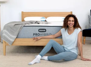 bear pro hybrid loveland colorado