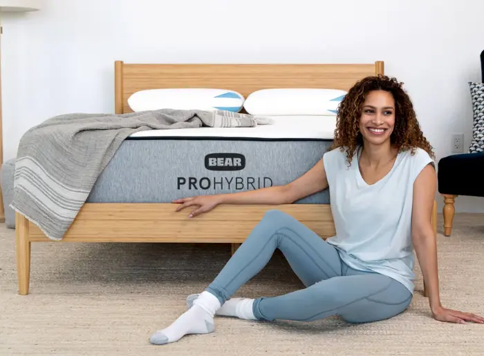 bear pro hybrid loveland colorado