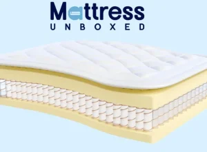 hybrid mattress in loveland colorado