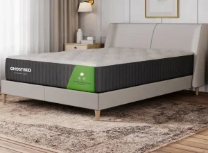 Ghostbed Signature Hybrid colorado