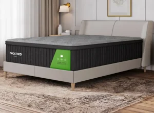 ghostbed luxe hybrid colorado