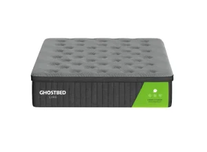 ghostbed luxe hybrid benefit colorado