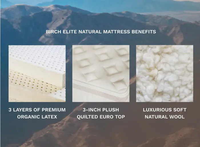 Birch elite natural benefits loveland colorado