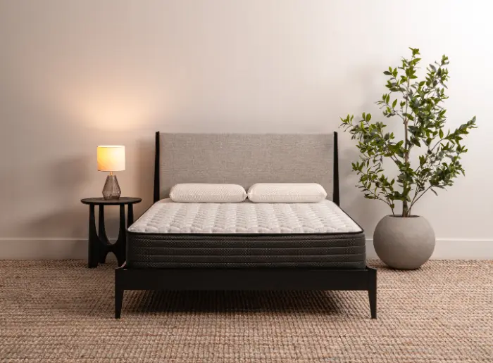 hybrid mattress medium firm mattress loveland colorado