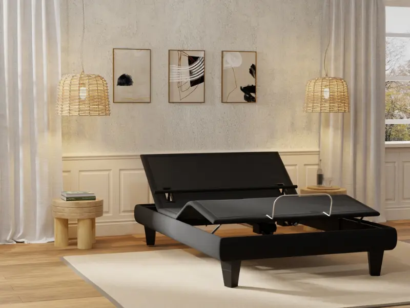 Is an Adjustable Bed Right for You?