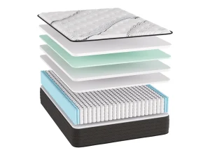 12 inch hybrid mattress Ft collins colorado