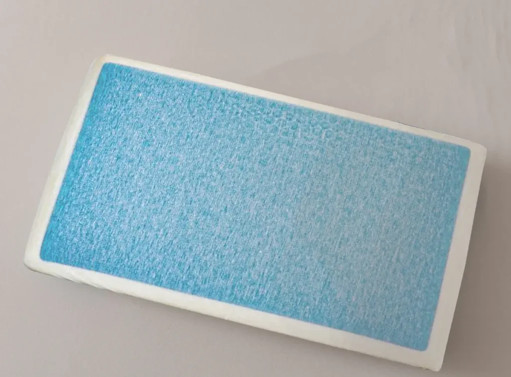 cool gel pillow north colorado