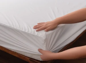 Cooling Mattress Protector corner northern colorado