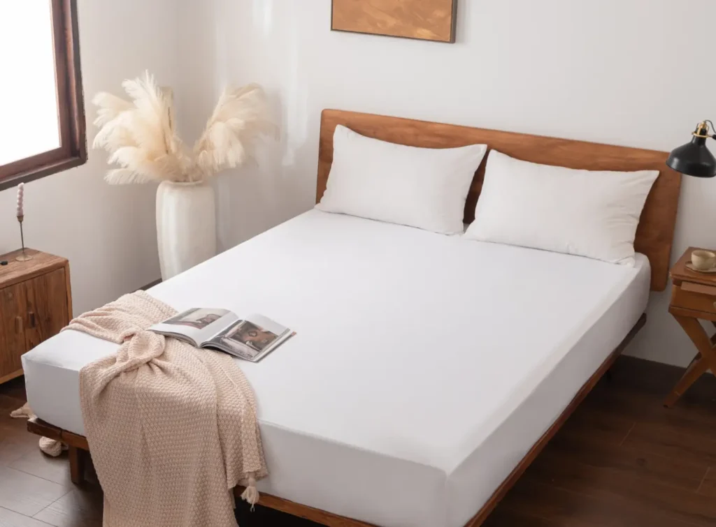 Cooling Mattress Protector fort collins colorado