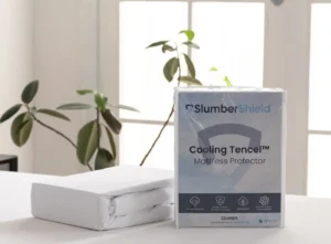 cooling mattress protector Loveland Colorado