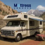 rv mattress selection local mattress store loveland colorado