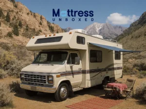 rv mattress selection local mattress store loveland colorado
