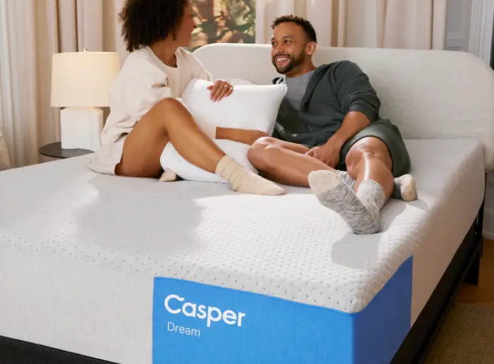 casper dream hybrid loveland colorado