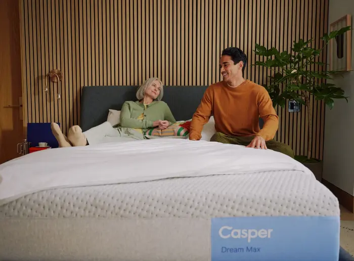 casper dream max loveland colorado