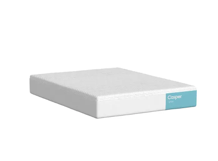 casper snow hybrid angle view northern colorado