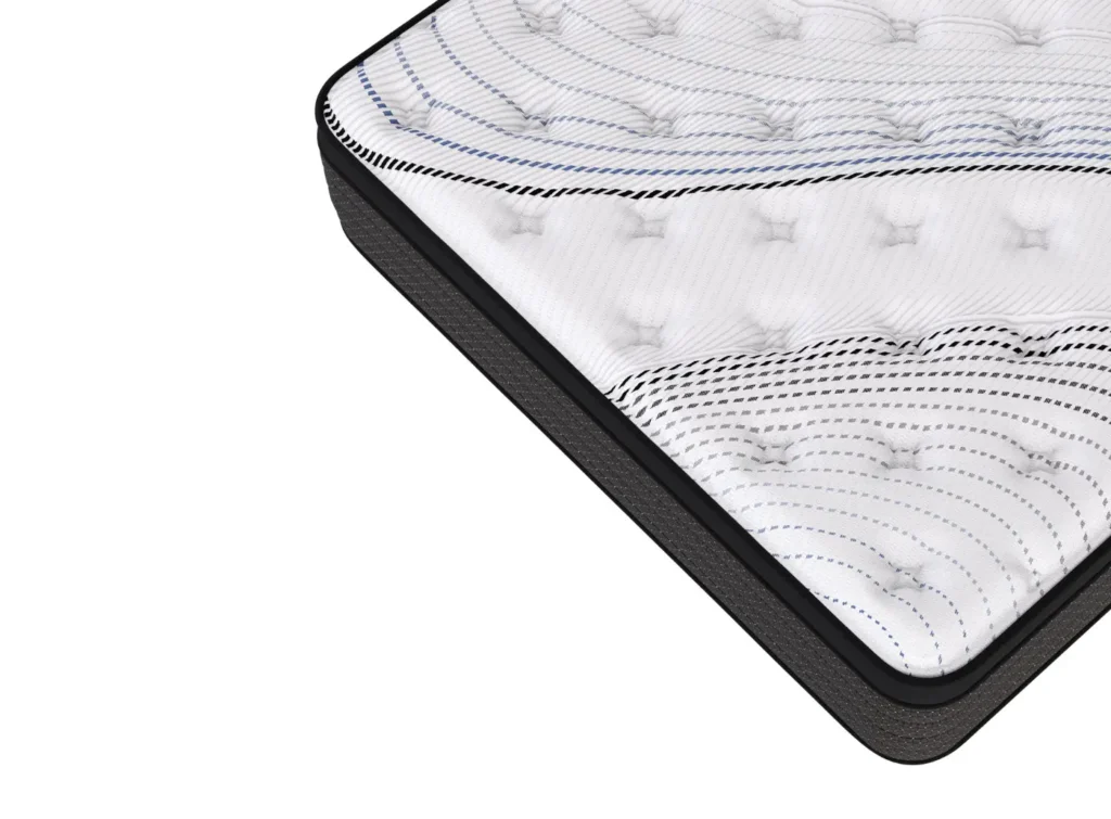 cobalt eurotop top view