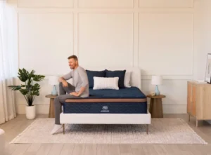 Aurora luxe hybrid soft cooling mattress loveland colorado