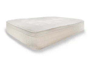 Organic pillow top mattress northern colorado
