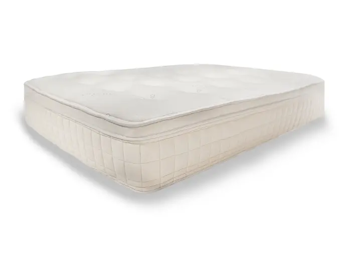 Organic pillow top mattress northern colorado