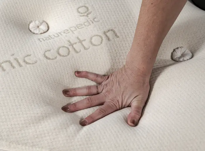 organic pillow top mattress fort collins colorado