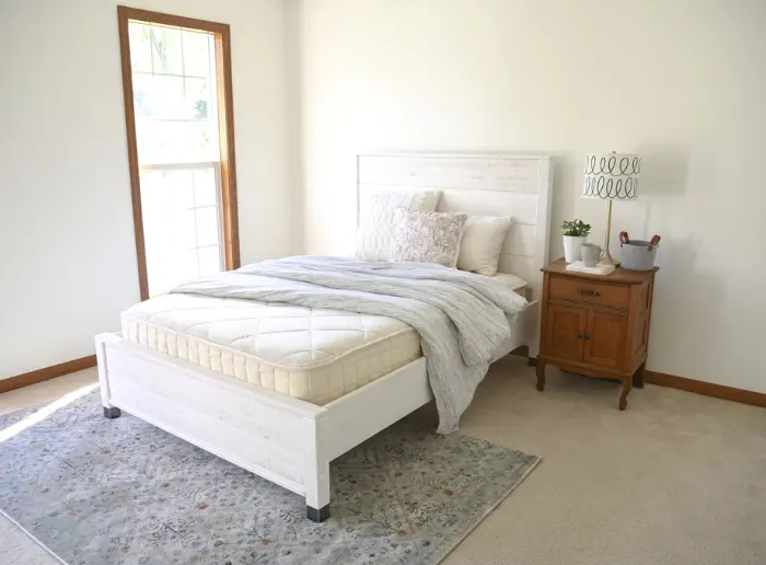 serenade organic mattress in loveland colorado