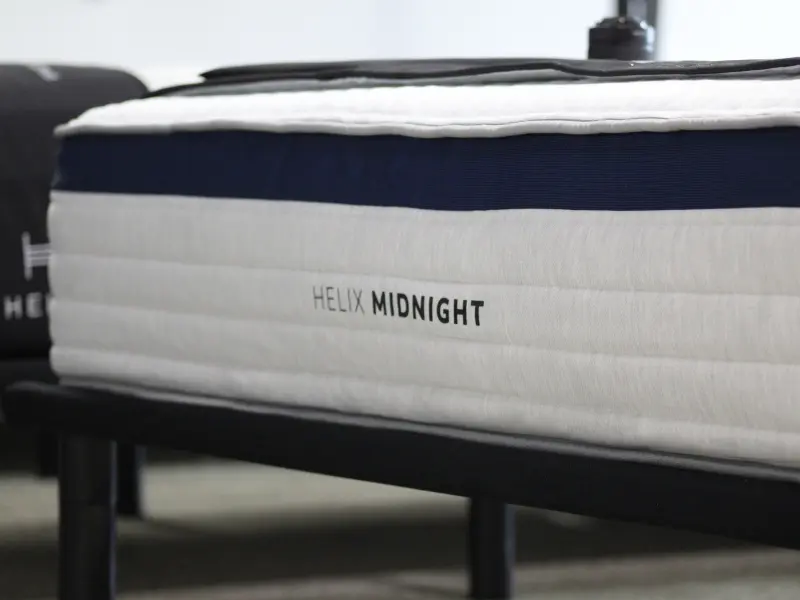 Best Mattress for Side Sleepers in Loveland, CO | Pressure Relief Guide